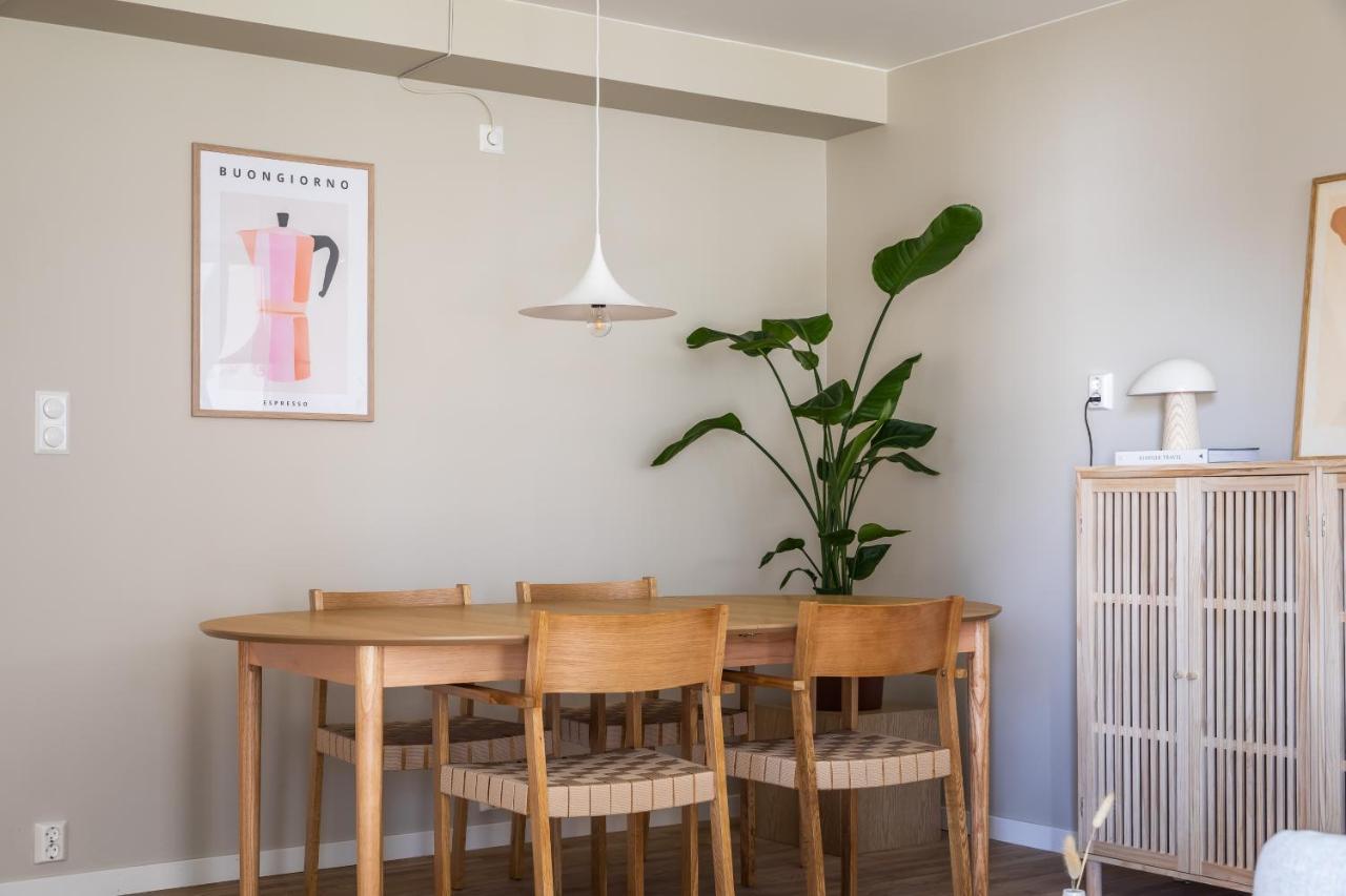 Scandinavian Apartment With 2 Bedrooms And Terrasse - Close To Storo Storsenter And All Public Transport Oslo Dış mekan fotoğraf