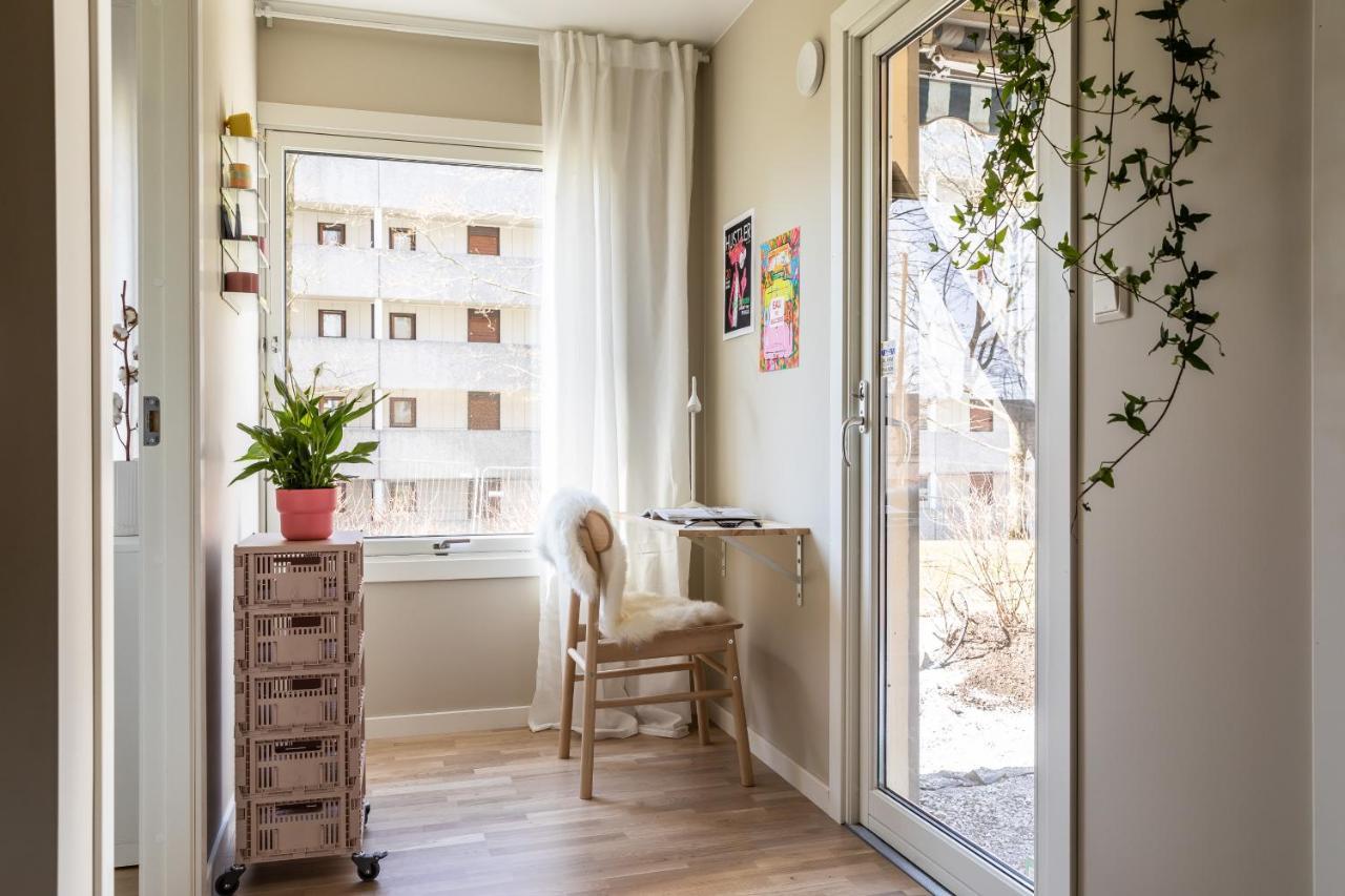 Scandinavian Apartment With 2 Bedrooms And Terrasse - Close To Storo Storsenter And All Public Transport Oslo Dış mekan fotoğraf